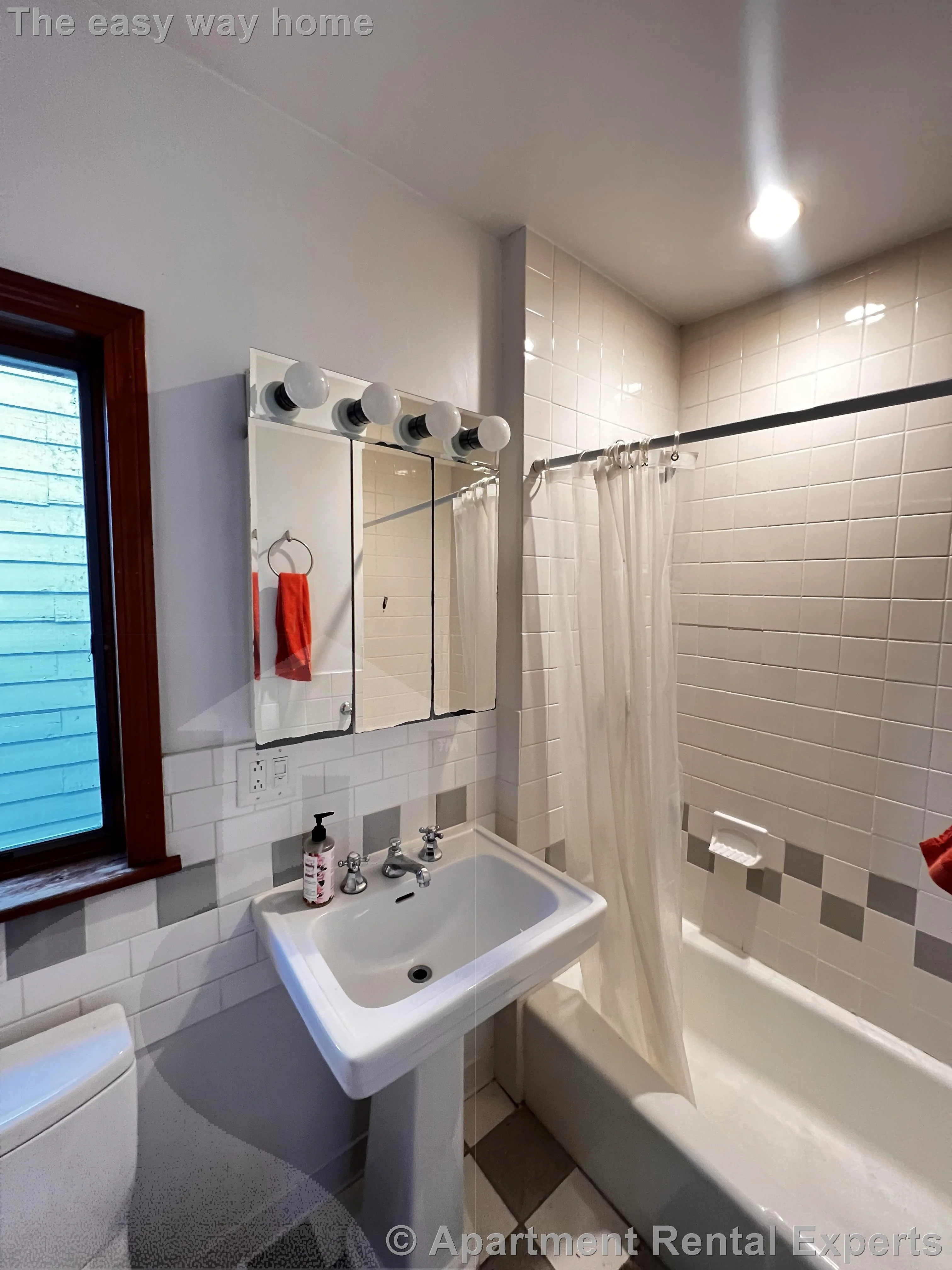 2 bed, 1 bath apartment for rent at 187 Brookline St Unit 3, Cambridgeport — photo 8 of 11