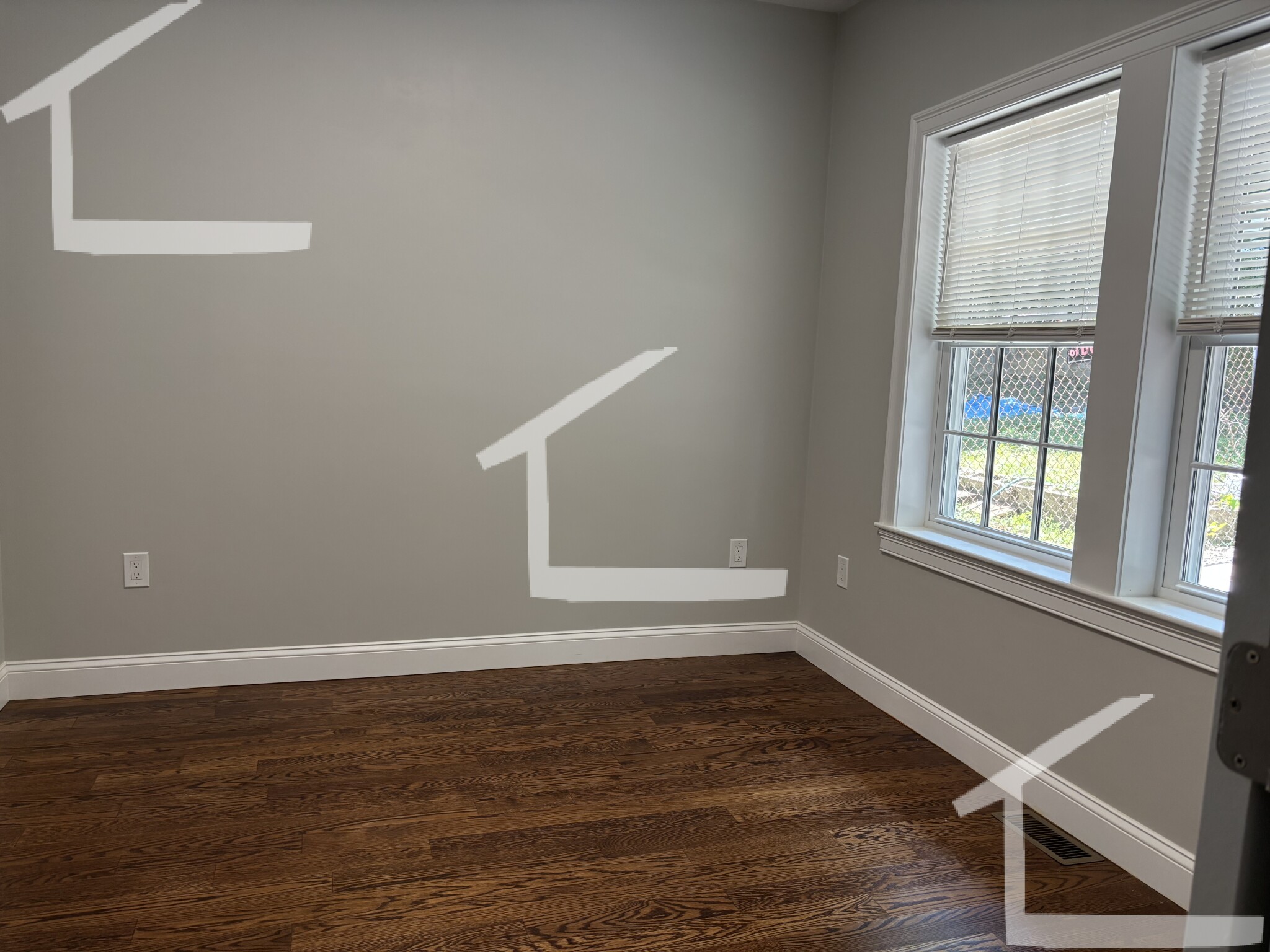 4 bed, 2.5 bath apartment for rent at 187 Calumet St Unit 1, Mission Hill — photo 9 of 12