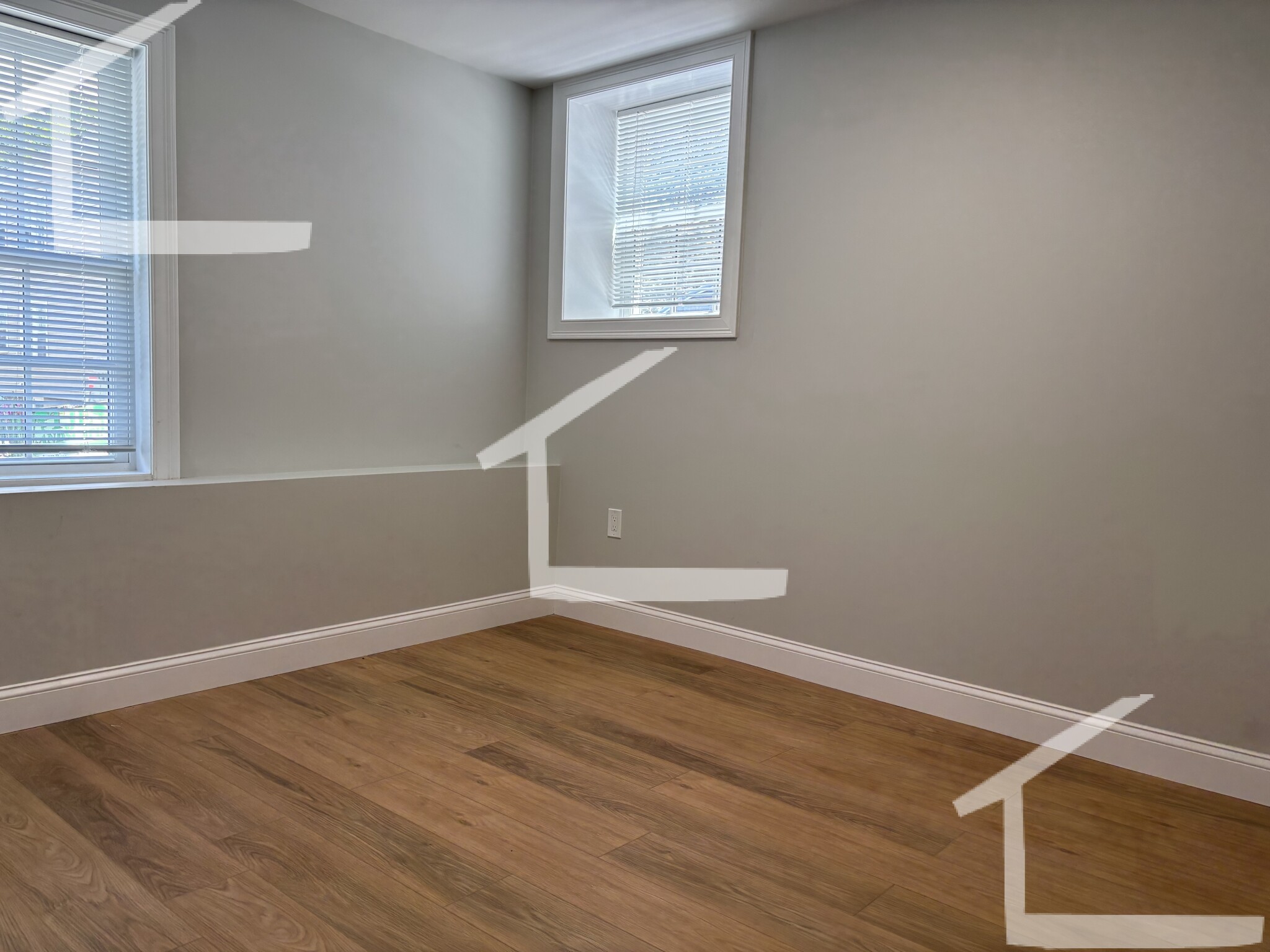 4 bed, 2.5 bath apartment for rent at 187 Calumet St Unit 1, Mission Hill — photo 7 of 12