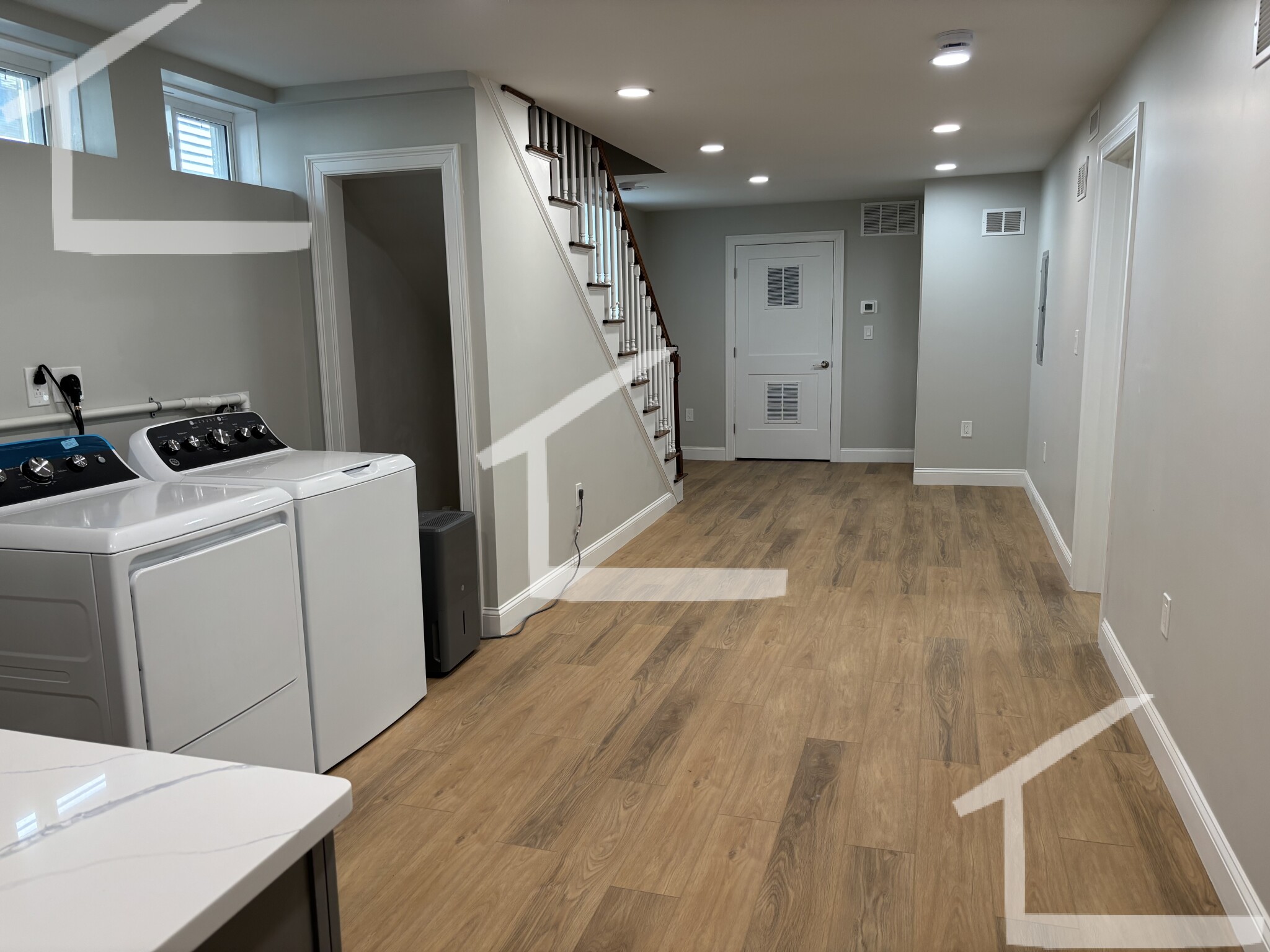4 bed, 2.5 bath apartment for rent at 187 Calumet St Unit 1, Mission Hill — photo 5 of 12