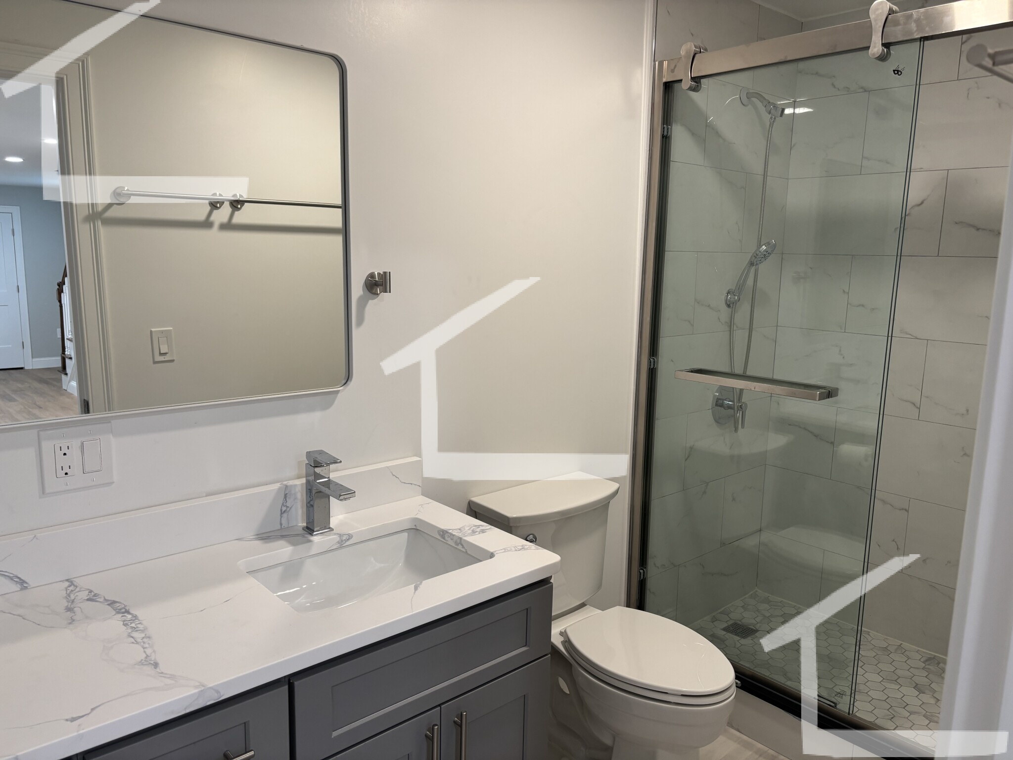 4 bed, 2.5 bath apartment for rent at 187 Calumet St Unit 1, Mission Hill — photo 4 of 12