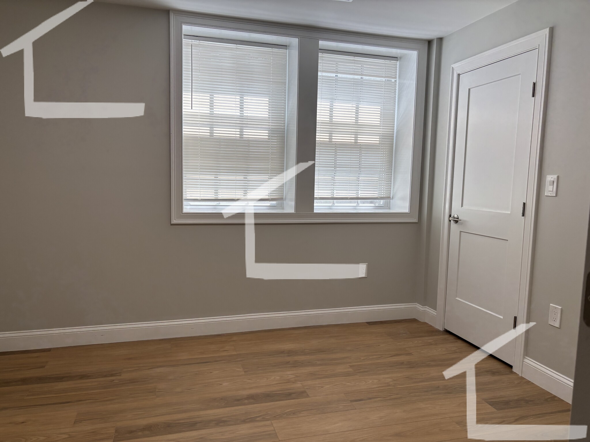 4 bed, 2.5 bath apartment for rent at 187 Calumet St Unit 1, Mission Hill — photo 6 of 12