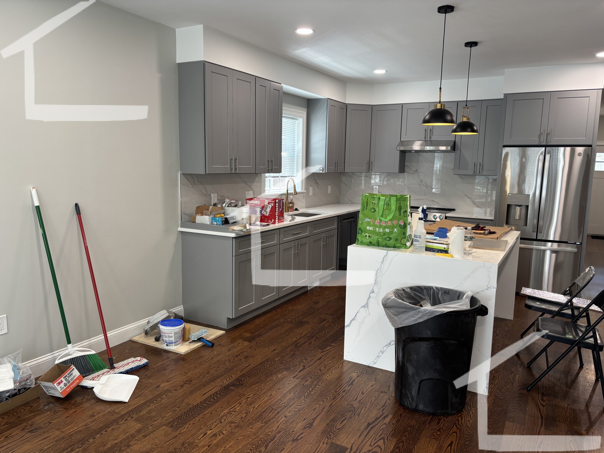 4 bed, 2.5 bath apartment for rent at 187 Calumet St Unit 1, Mission Hill — photo 11 of 12