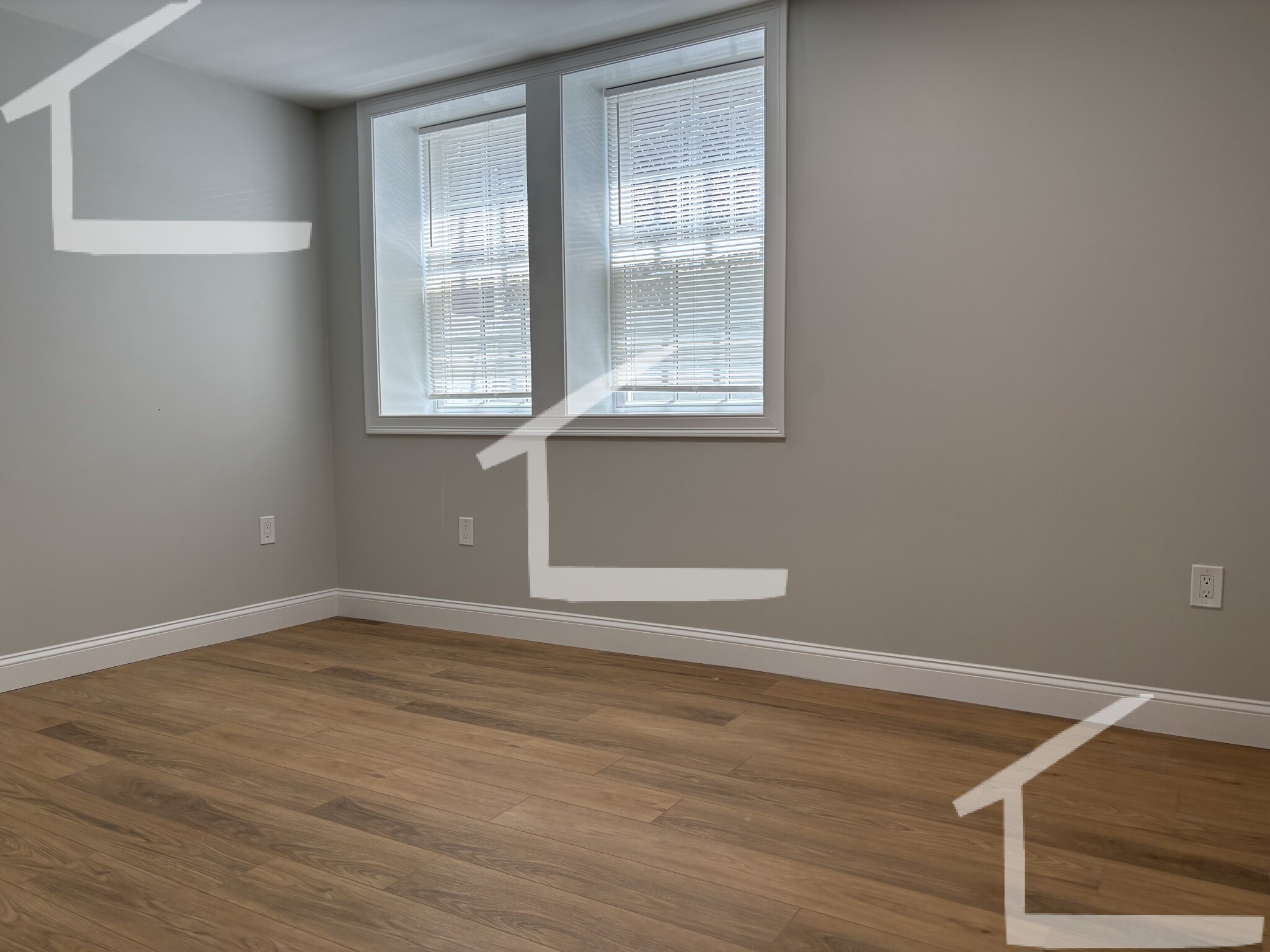 4 bed, 2.5 bath apartment for rent at 187 Calumet St Unit 1, Mission Hill — photo 3 of 12