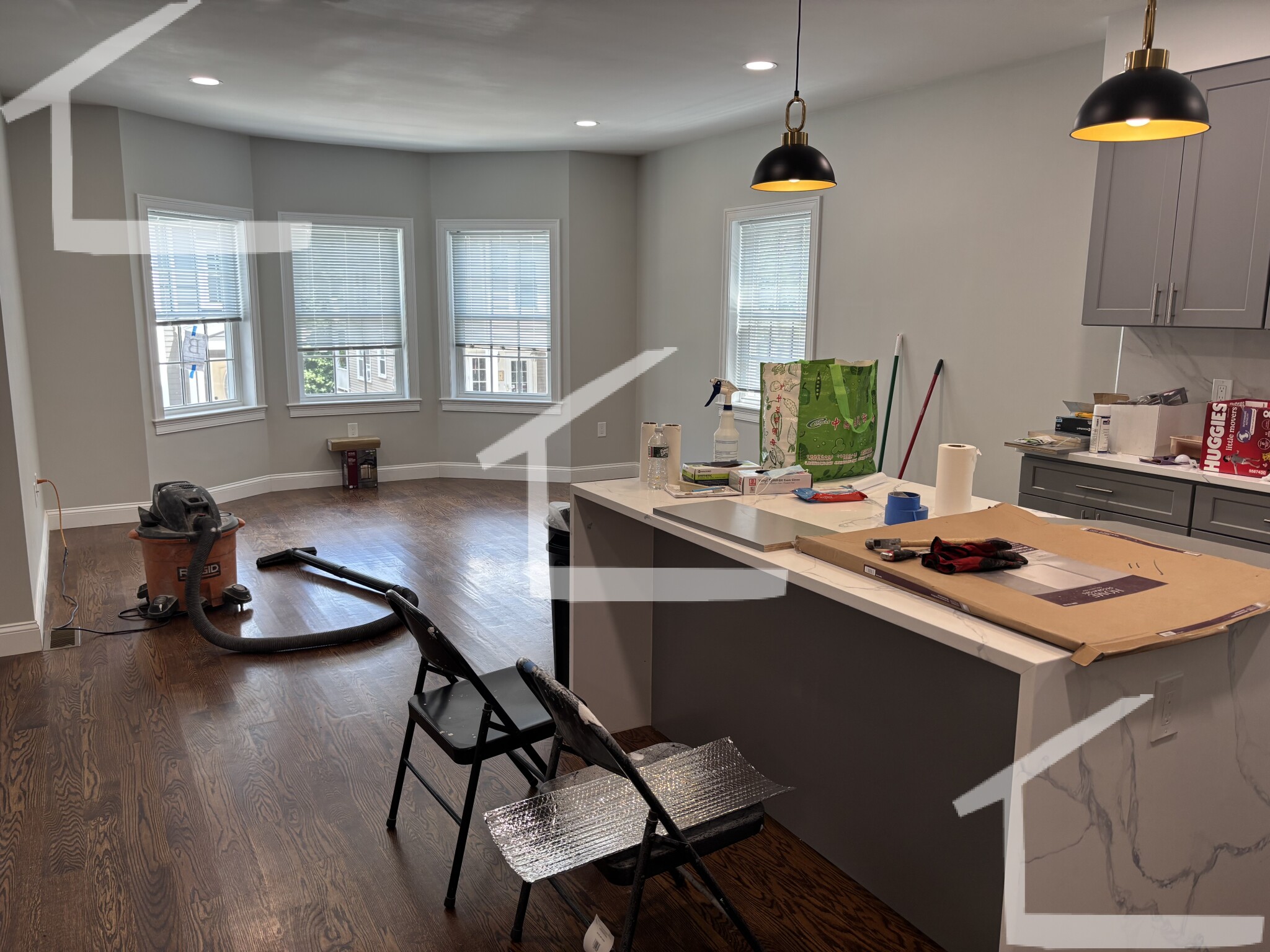 4 bed, 2.5 bath apartment for rent at 187 Calumet St Unit 1, Mission Hill — photo 12 of 12