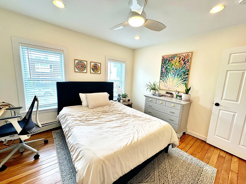 1 bed, 1 bath apartment for rent at 187 Everett St Unit 1, East Boston — photo 8 of 12