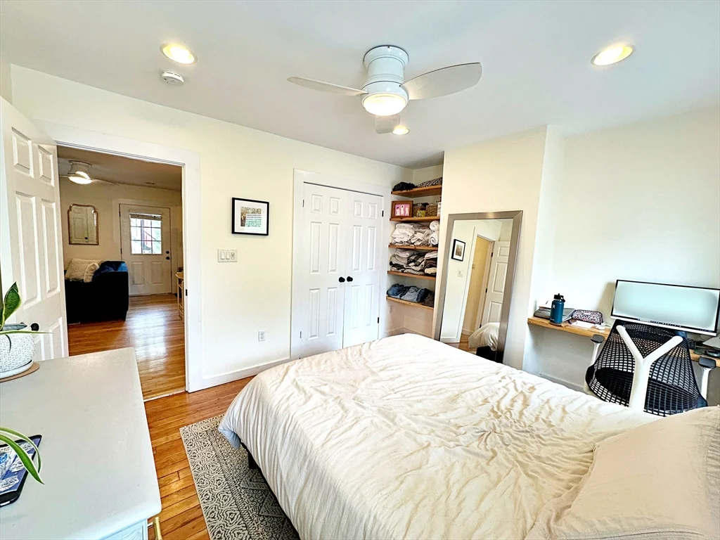 1 bed, 1 bath apartment for rent at 187 Everett St Unit 1, East Boston — photo 9 of 12