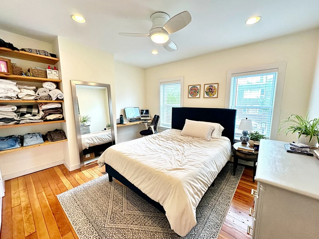 1 bed, 1 bath apartment for rent at 187 Everett St Unit 1, East Boston — photo 7 of 12