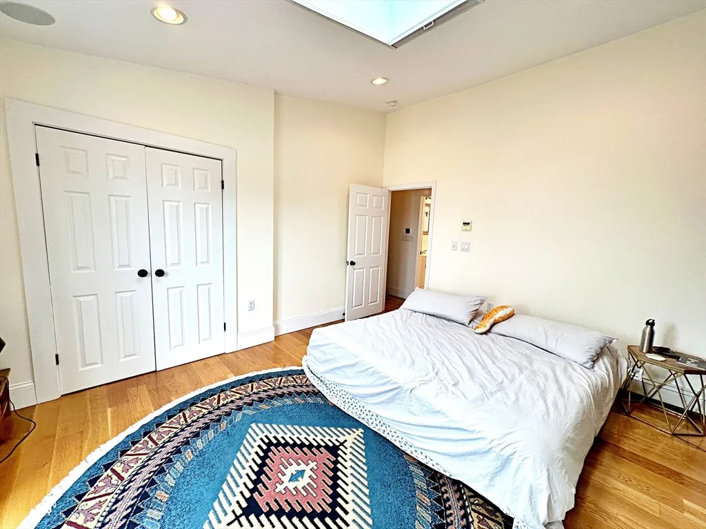 2 bed, 1.5 bath apartment for rent at 187 Everett St Unit 2, East Boston — photo 12 of 16