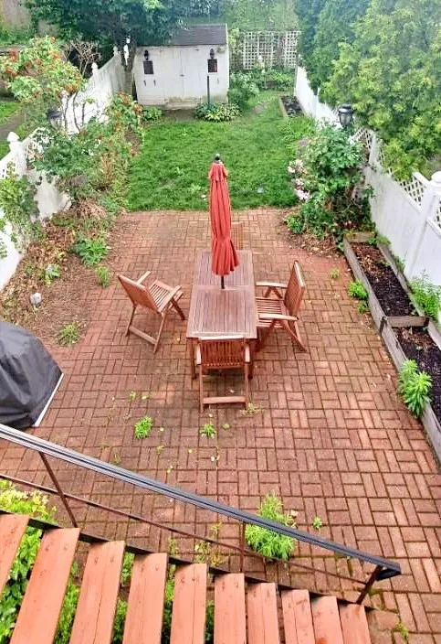 2 bed, 1.5 bath apartment for rent at 187 Everett St Unit 2, East Boston — photo 15 of 16