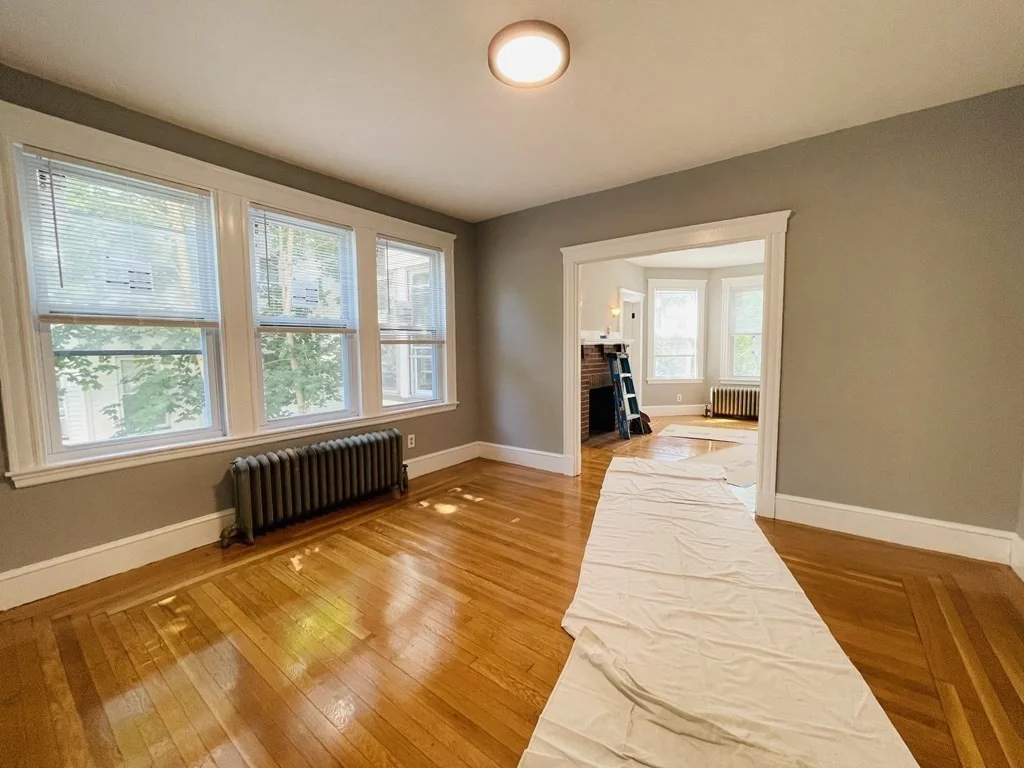 3 bed, 1 bath apartment for rent at 187 Fellsway W Unit 1, Medford — photo 4 of 13
