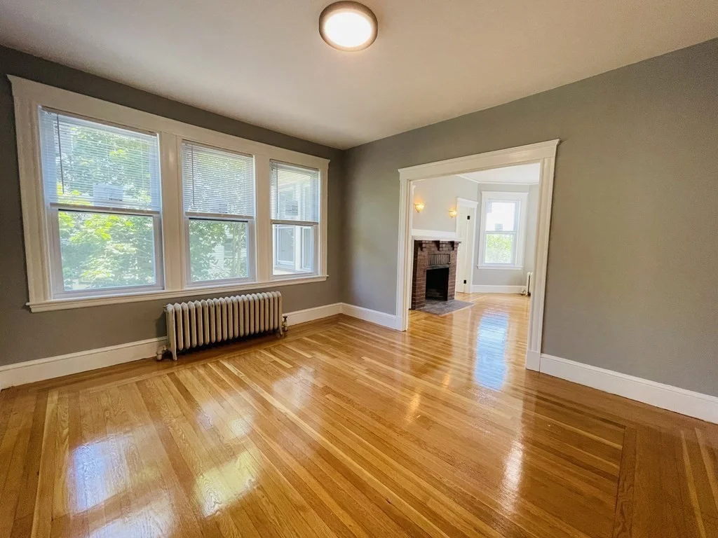 4 bed, 2 bath apartment for rent at 187 Fellsway W Unit 2, Medford — photo 3 of 28