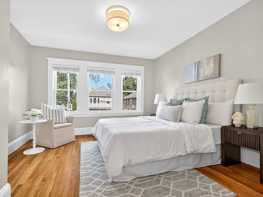 2 bed, 1 bath apartment for rent at 187 Florence St Unit 2L, Roslindale — photo 8 of 13