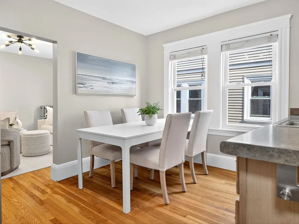 2 bed, 1 bath apartment for rent at 187 Florence St Unit 2L, Roslindale — photo 10 of 13