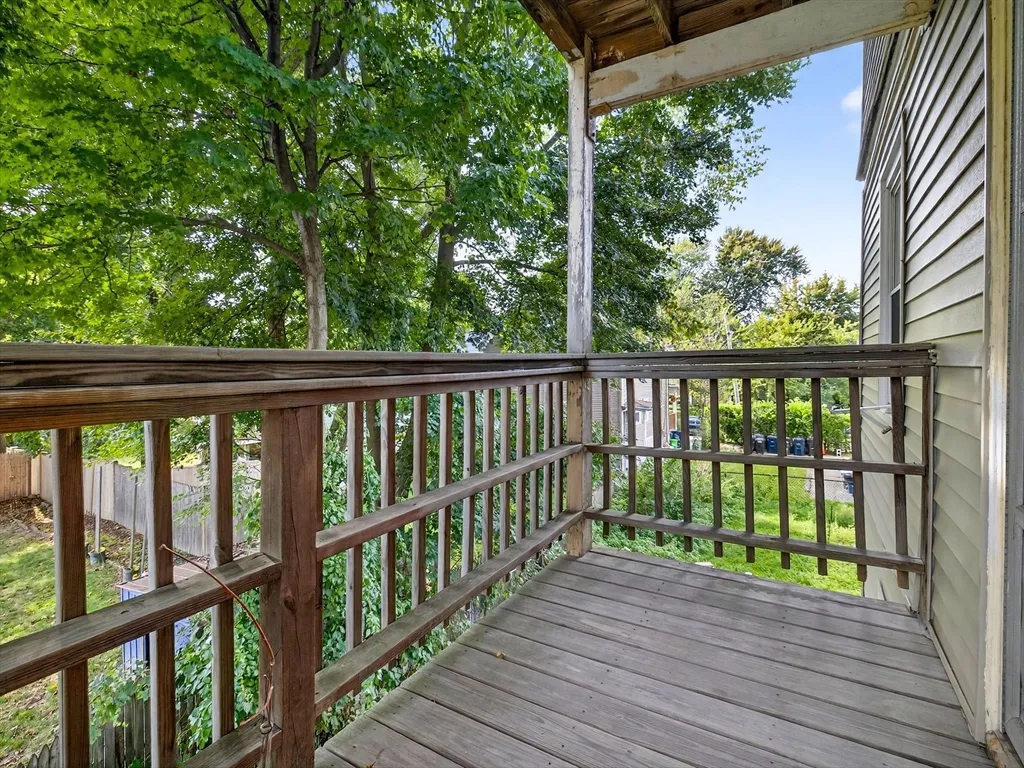 2 bed, 1 bath apartment for rent at 187 Florence St Unit 2L, Roslindale — photo 12 of 13