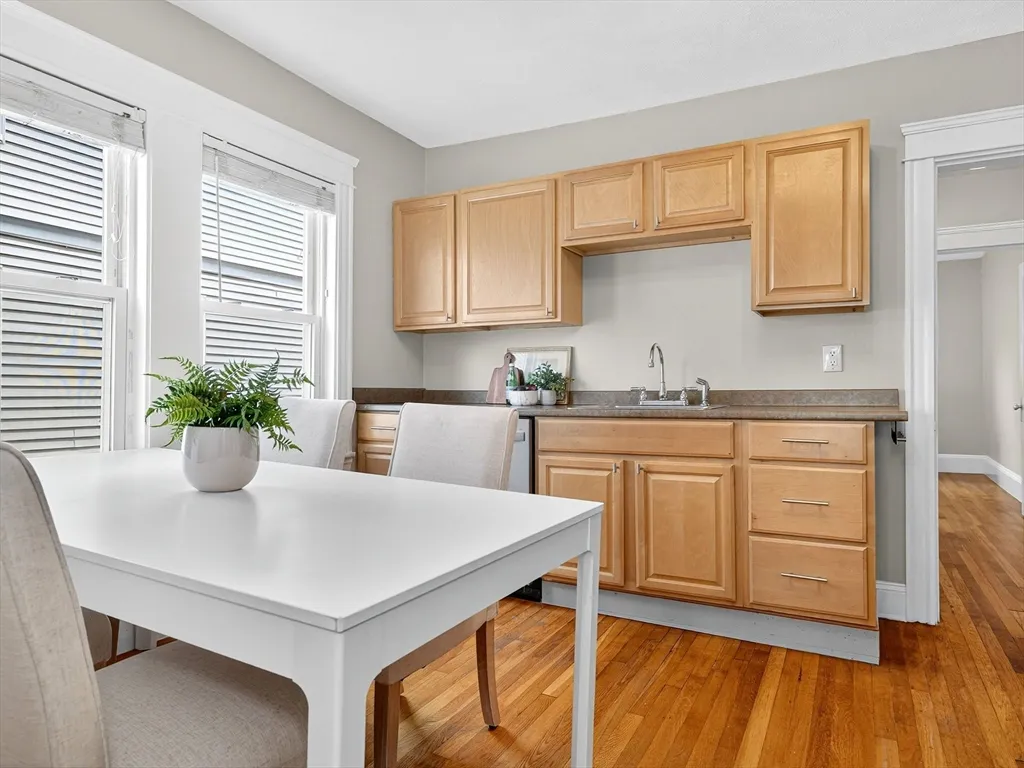 2 bed, 1 bath apartment for rent at 187 Florence St Unit 2L, Roslindale — photo 11 of 13