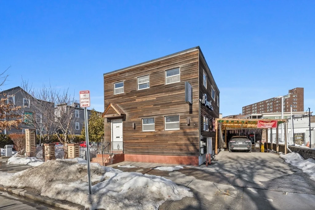 2 bed, 2 bath apartment for rent at 187 Hampshire St, Inman Square — photo 14 of 14