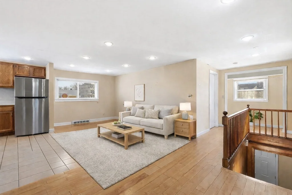 2 bed, 2 bath apartment for rent at 187 Hampshire St, Inman Square — photo 1 of 14