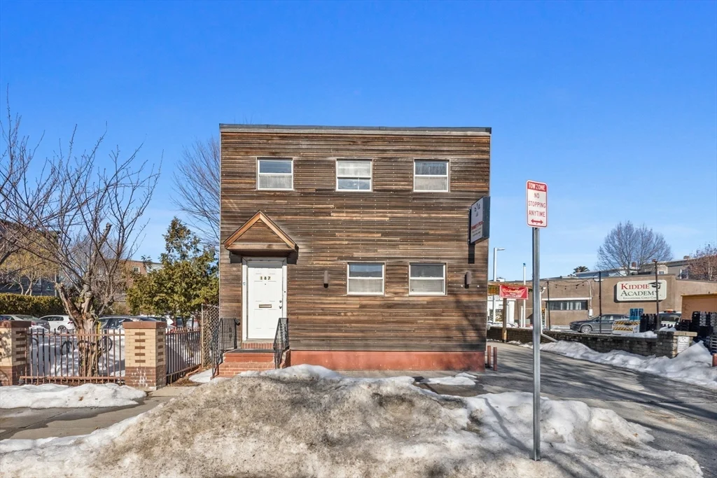 2 bed, 2 bath apartment for rent at 187 Hampshire St, Inman Square — photo 13 of 14