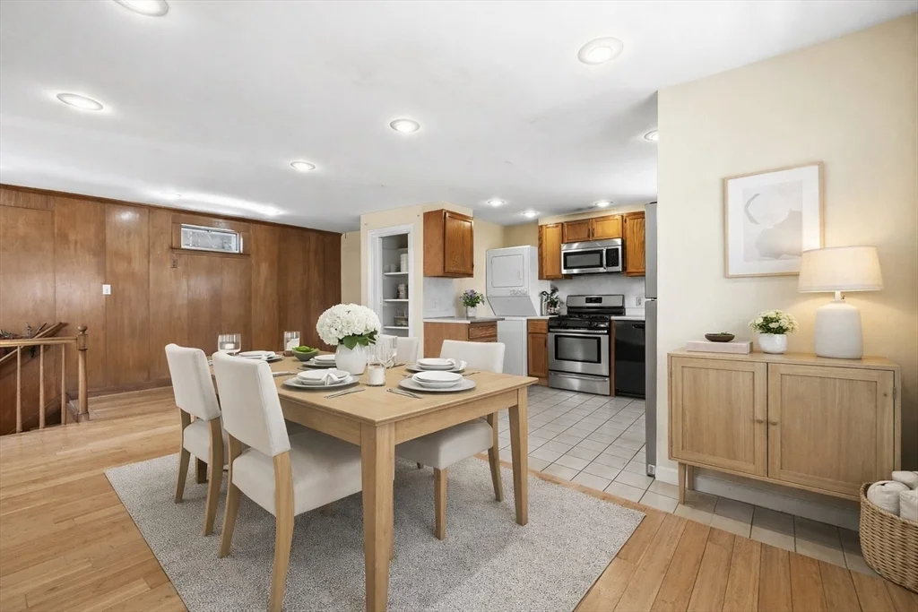 2 bed, 2 bath apartment for rent at 187 Hampshire St, Inman Square — photo 4 of 14