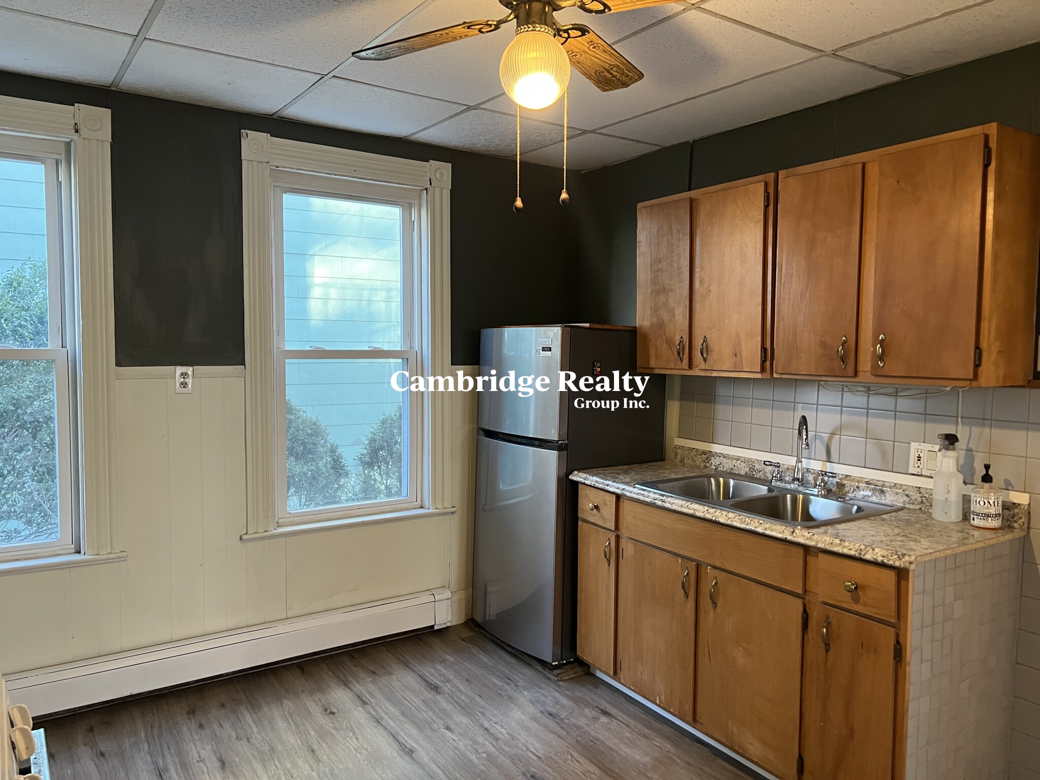 2 bed, 1 bath apartment for rent at 187 Highland Ave Unit 1T, Spring Hill