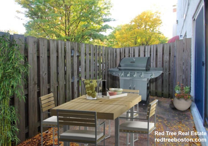 1 bed, 1 bath apartment for rent at 187 Kent St Unit A, Longwood — photo 2 of 4