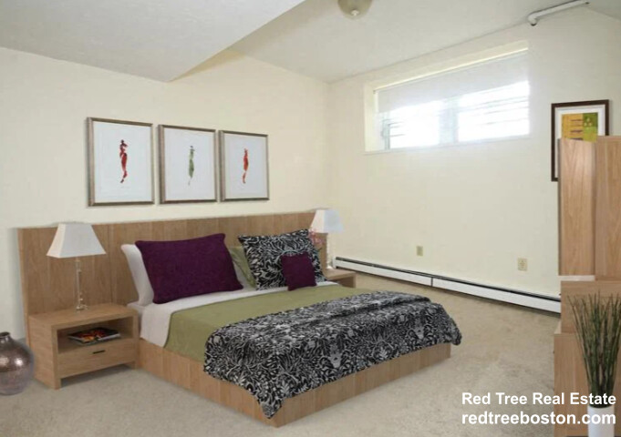 1 bed, 1 bath apartment for rent at 187 Kent St Unit A, Longwood — photo 4 of 4