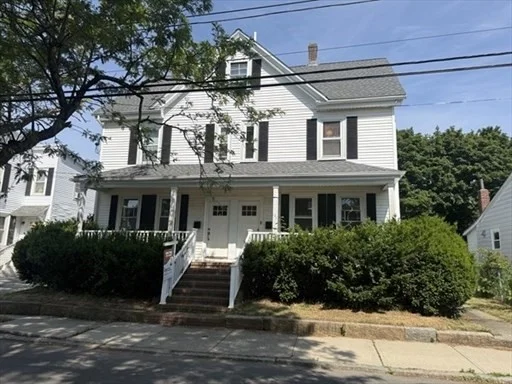 3 bed, 1 bath apartment for rent at 187 Liberty St Unit 187, Quincy — photo 15 of 15