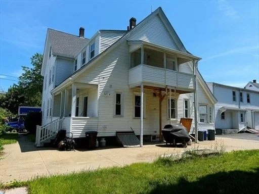 3 bed, 1 bath apartment for rent at 187 Liberty St Unit 187, Quincy — photo 14 of 15