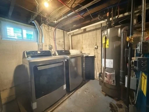 3 bed, 1 bath apartment for rent at 187 Liberty St Unit 187, Quincy — photo 13 of 15