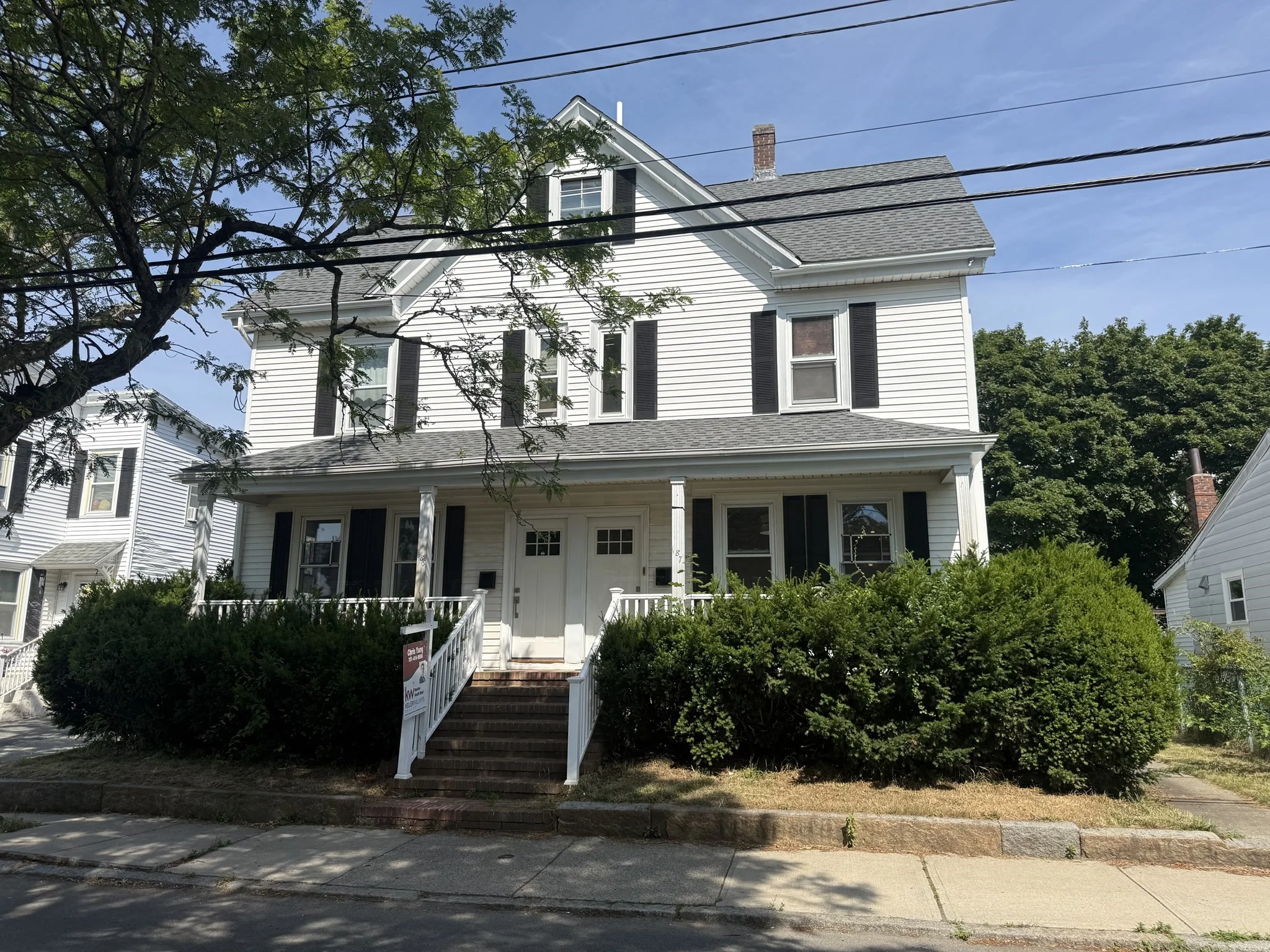 3 bed, 1 bath apartment for rent at 187 Liberty St Unit 187, Quincy — photo 13 of 13