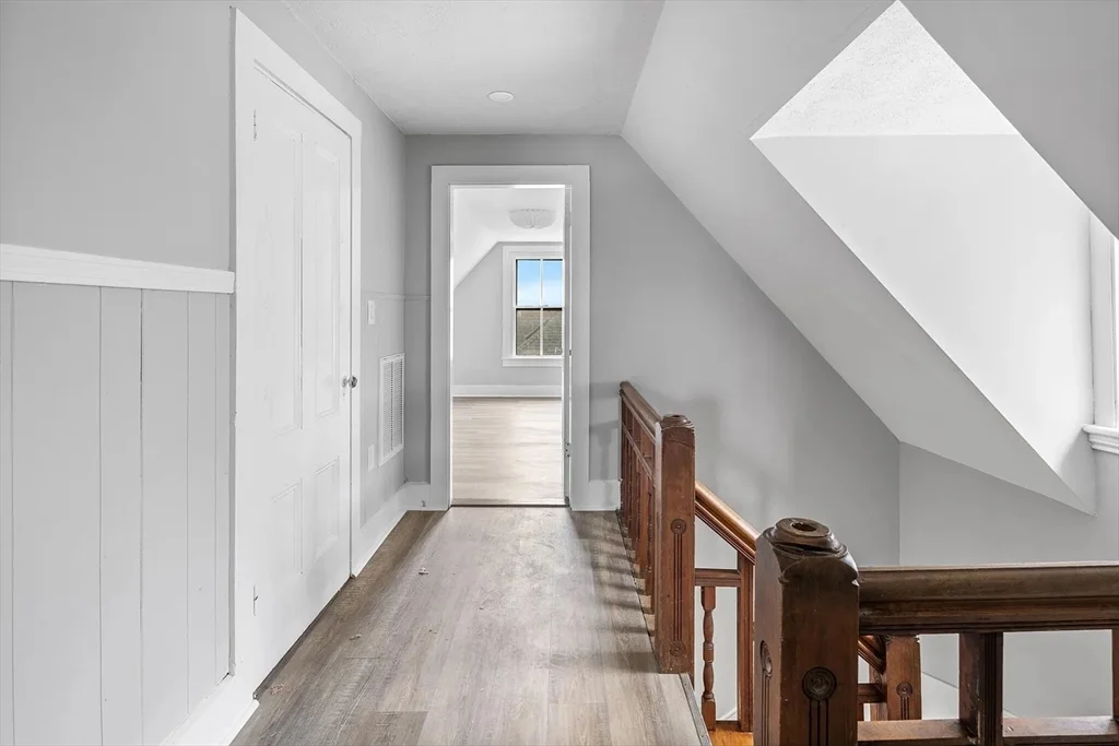 4 bed, 2 bath apartment for rent at 187 Neponset Ave Unit 2, Dorchester — photo 7 of 9