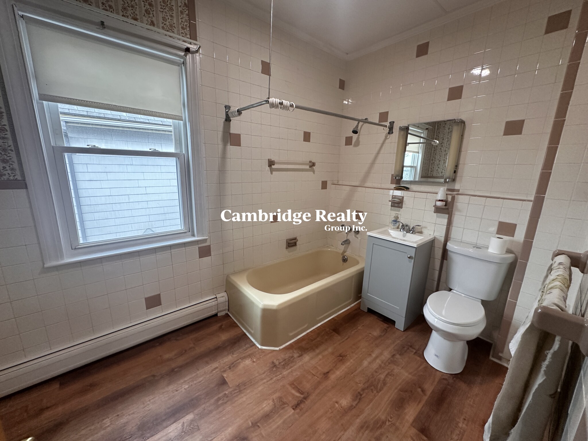 3 bed, 1 bath apartment for rent at 187 Nichols St Unit 2, Everett — photo 22 of 25