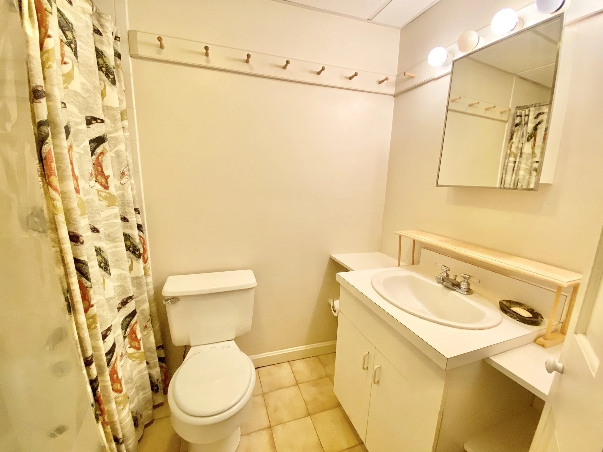 1 bed, 1 bath apartment for rent at 187 North St Unit 8, North End — photo 16 of 16