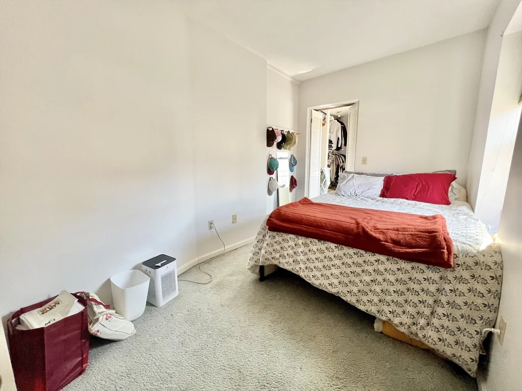 1 bed, 1 bath apartment for rent at 187 North St Unit 8, North End — photo 7 of 16