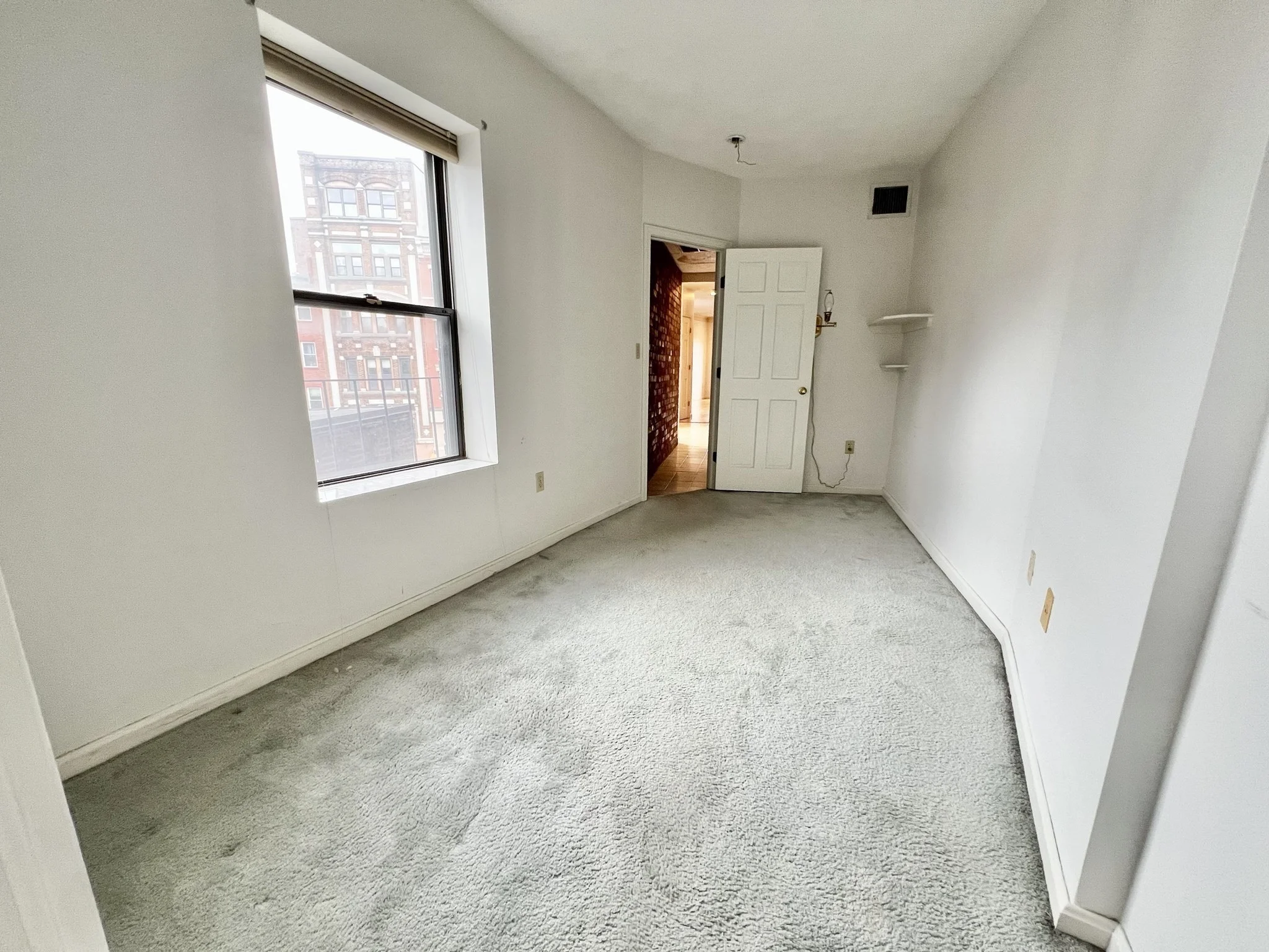 1 bed, 1 bath apartment for rent at 187 North St Unit 8, North End — photo 14 of 16