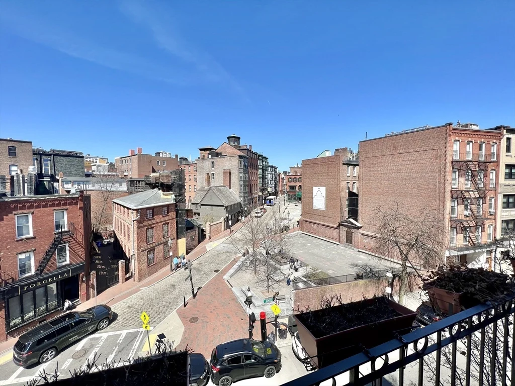 1 bed, 1 bath apartment for rent at 187 North St Unit 8, North End — photo 2 of 16