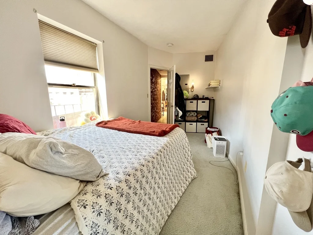 1 bed, 1 bath apartment for rent at 187 North St Unit 8, North End — photo 8 of 16