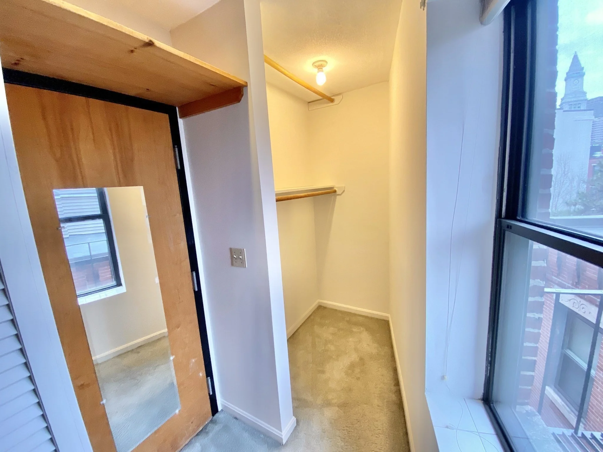 1 bed, 1 bath apartment for rent at 187 North St Unit 8, North End — photo 15 of 16