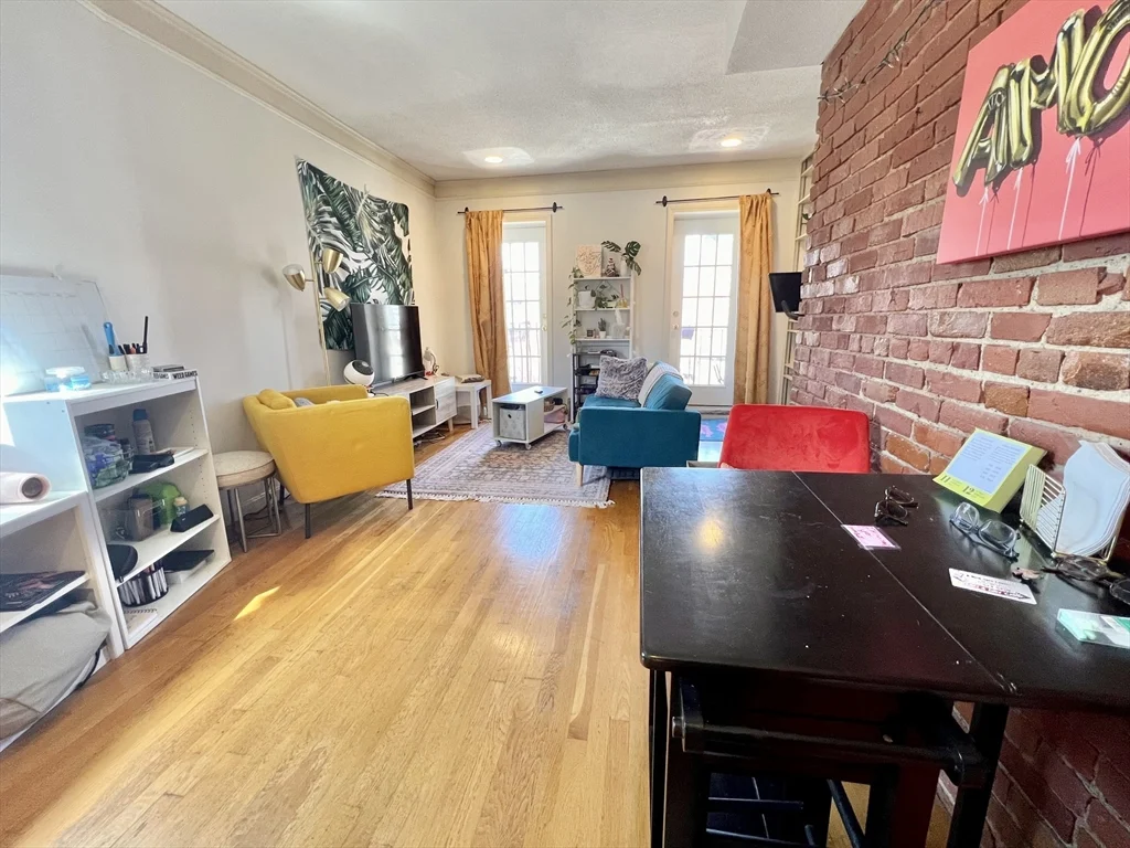 1 bed, 1 bath apartment for rent at 187 North St Unit 8, North End — photo 4 of 16