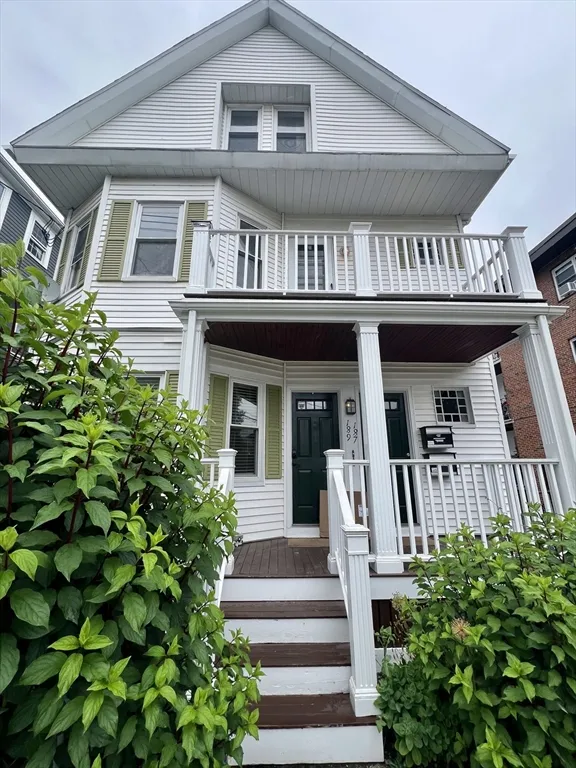 3 bed, 1 bath apartment for rent at 187 Parsons St Unit 187, Brighton — photo 11 of 11