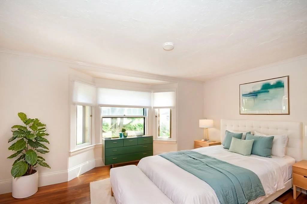 3 bed, 2 bath apartment for rent at 187 S Main St Unit 1, Cohasset — photo 33 of 42
