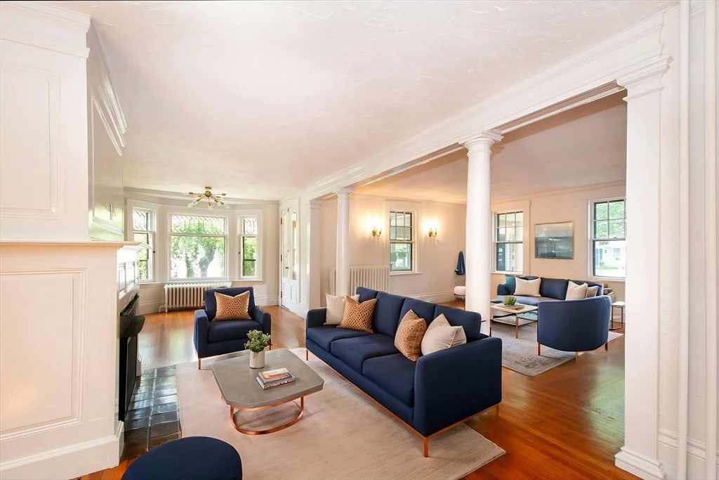 3 bed, 2 bath apartment for rent at 187 S Main St Unit 1, Cohasset — photo 23 of 42