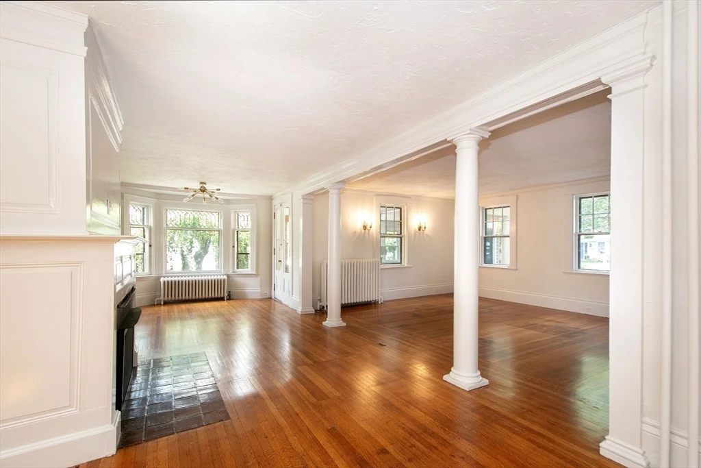 3 bed, 2 bath apartment for rent at 187 S Main St Unit 1, Cohasset — photo 24 of 42