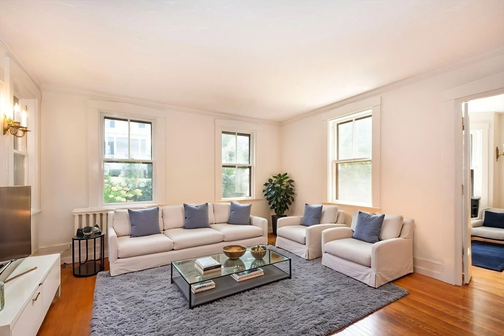 3 bed, 2 bath apartment for rent at 187 S Main St Unit 1, Cohasset — photo 22 of 42