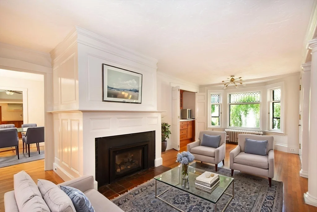 3 bed, 2 bath apartment for rent at 187 S Main St Unit 1, Cohasset — photo 26 of 42