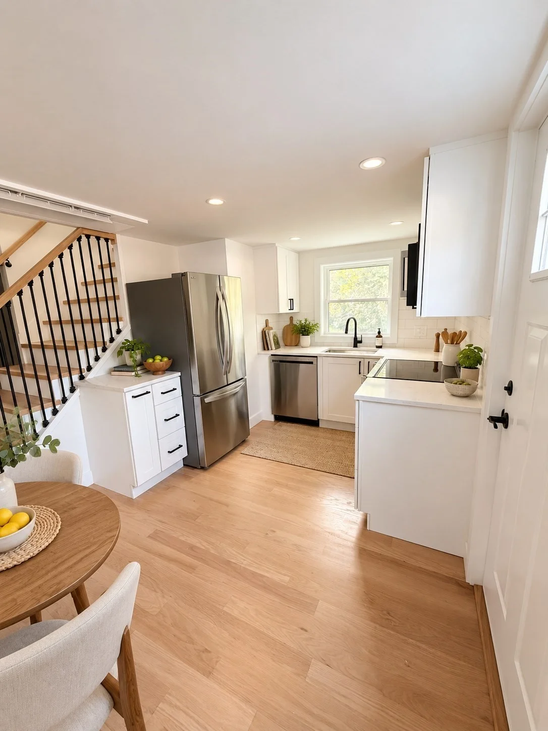 2 bed, 1 bath apartment for rent at 187 St Mary St Unit 187, Needham — photo 2 of 9
