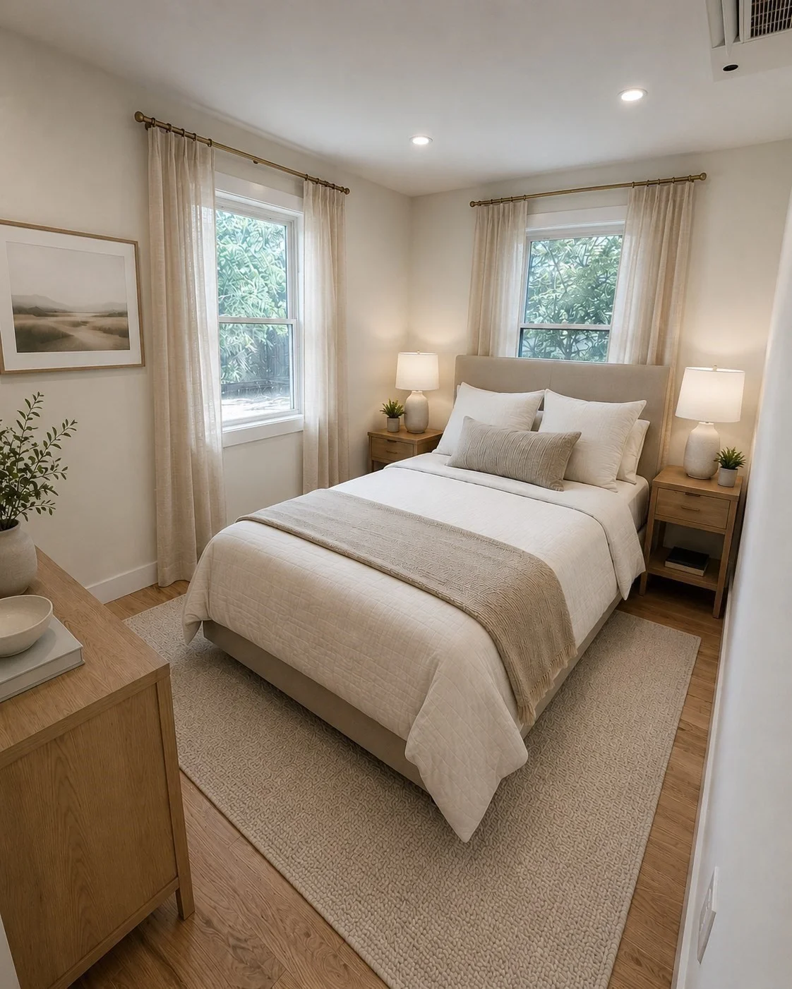 2 bed, 1 bath apartment for rent at 187 St Mary St Unit 187, Needham — photo 4 of 9