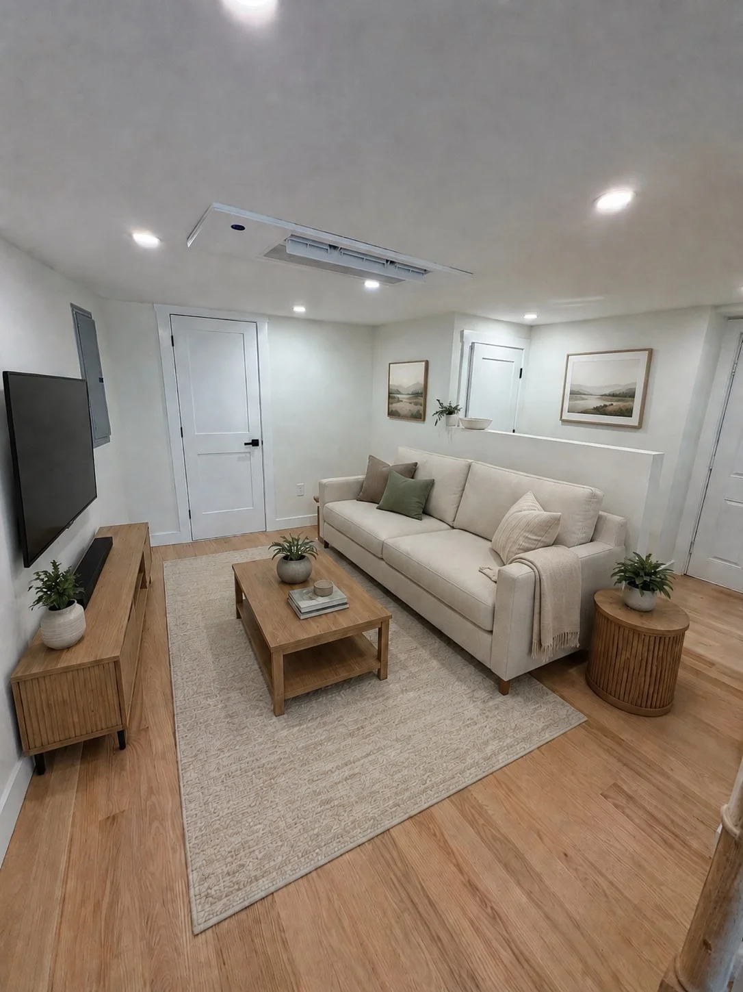 2 bed, 1 bath apartment for rent at 187 St Mary St Unit 187, Needham — photo 3 of 9