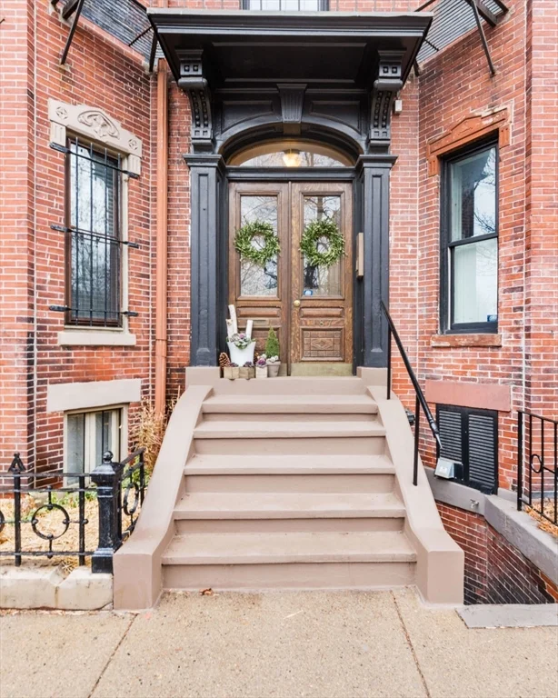 1 bed, 1 bath apartment for rent at 187 Warren Ave Unit 1, South End — photo 17 of 17